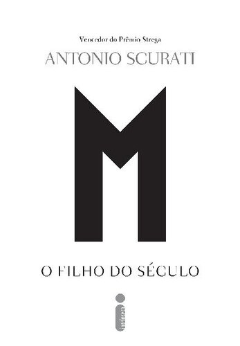 M, O Filho Do Século