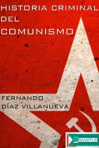 historia criminal del comunismo jajaja