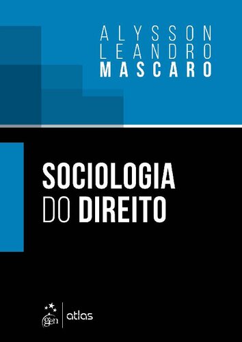 Sociologia do Direito