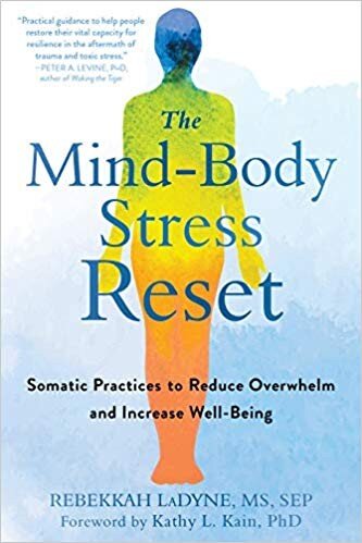 The Mind-Body Stress Reset