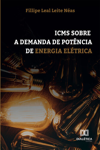 ICMS sobre a demanda de Potência de Energia Elétrica