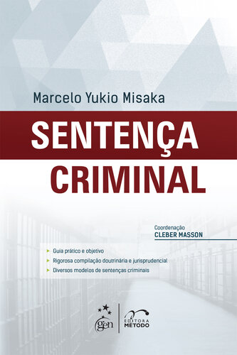 Sentença Criminal