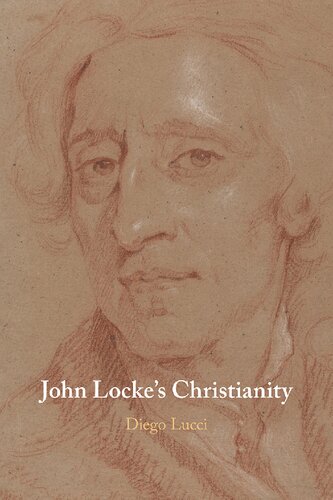 John Locke's Christianity