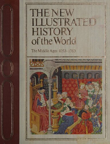 The world of the Middle Ages