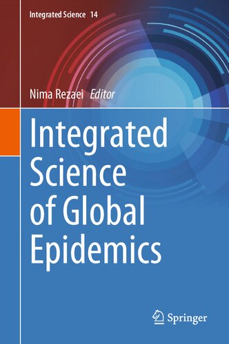 Integrated Science of Global Epidemics (Integrated Science, 14)