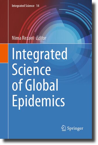 Integrated Science of Global Epidemics (Integrated Science, 14)