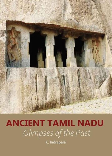 Ancient Tamil Nadu: Glimpses of the Past