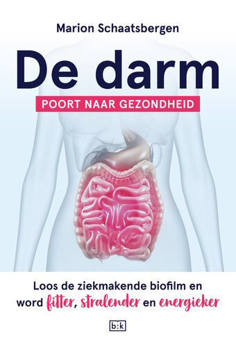 De darm, poort naar gezondheid