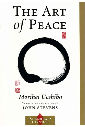 The Art of Peace