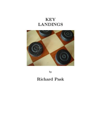 Key Landings