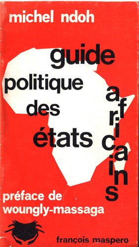 Guide politique des États Africains