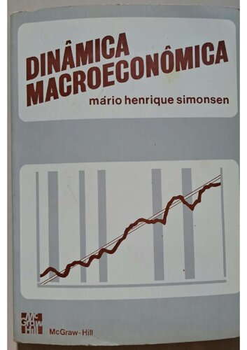 Dinâmica Macroeconômica