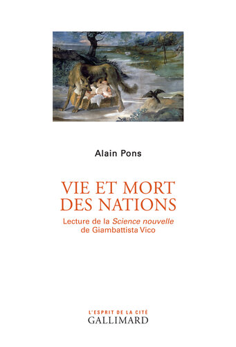 Vie et mort des Nations