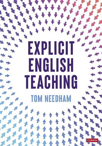 Explicit English Teaching