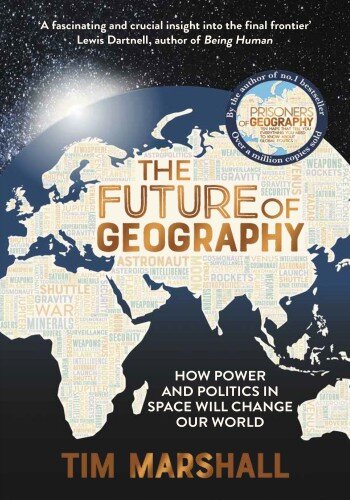 The Future Of Geography