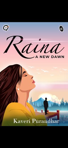 Raina - A New Dawn