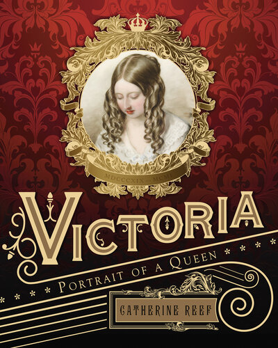 Victoria: Portrait of a Queen