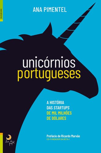 Unicórnios Portugueses