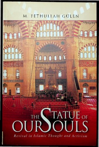 The Statue of Our Souls - Revival in Islamic Thought and Activism