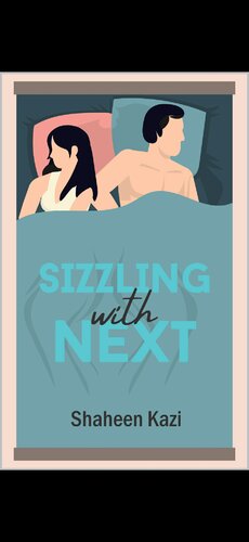 Sizzling with Next