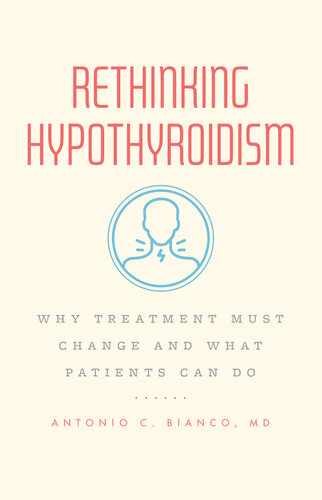 Rethinking Hypothyroidism: Why Treatment Must Change and What Patients Can Do