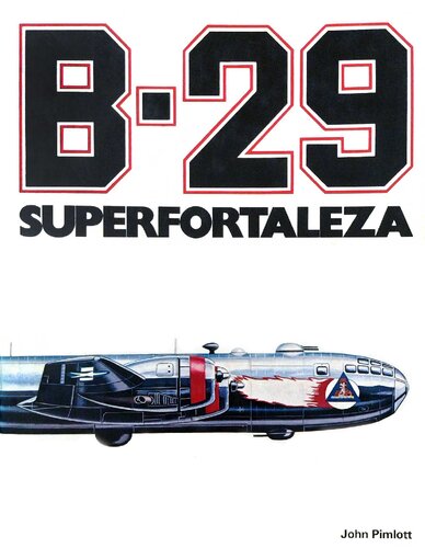 B-29 Superfortaleza