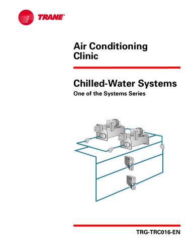 Chilled-Water Systems