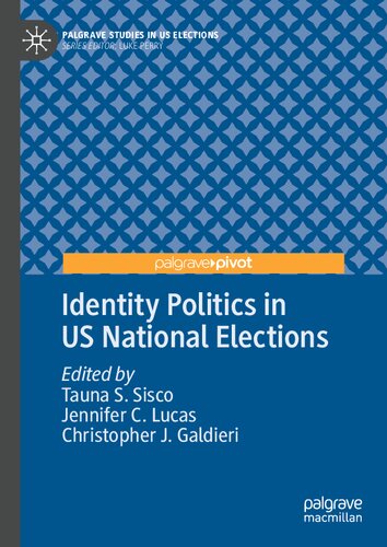 Identity Politics in US National Elections: Underrepresented