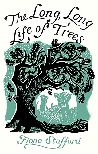 The Long, Long Life of Trees