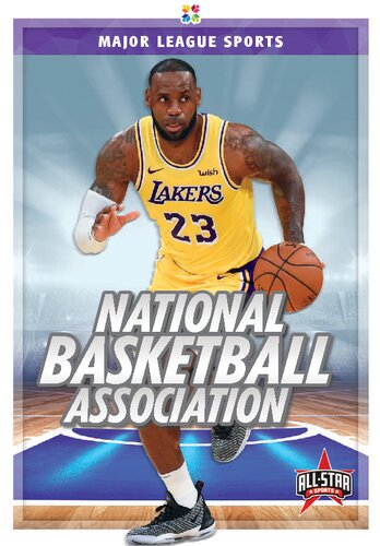 National Basketball Association