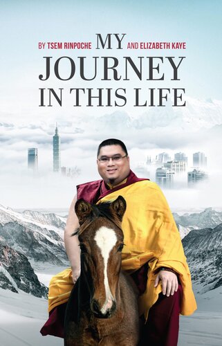 My Journey in this Life