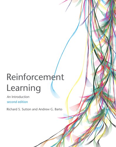 Reinforcement Learning: An Introduction