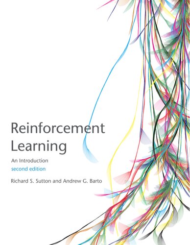 Reinforcement Learning: An Introduction