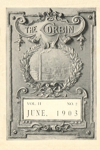 The Corbin: Vol. 2 No. 2 (Jun 1903)