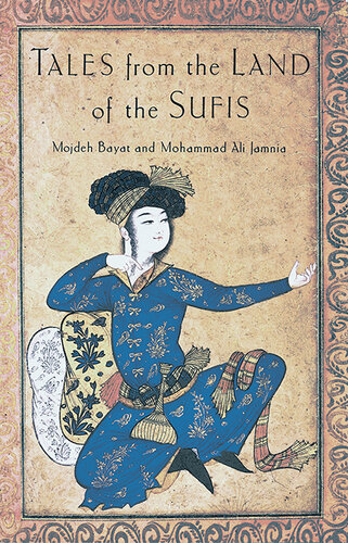 Tales from the Land of the Sufis