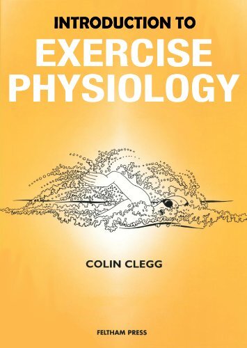 Introduction to Exercise Physiology