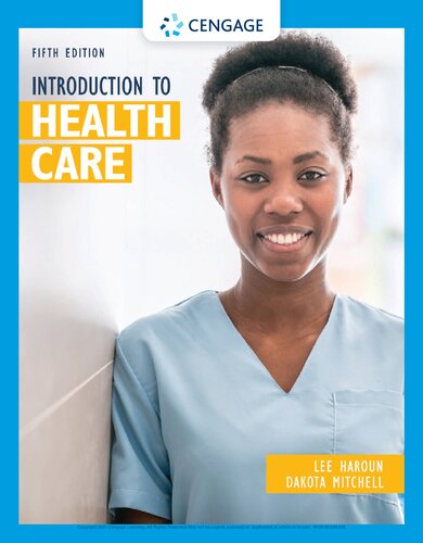 Introduction to Health Care