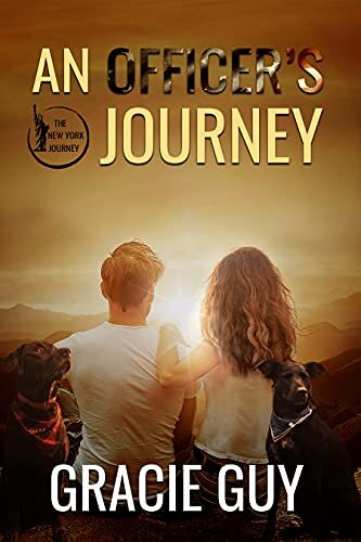 An Officer's Journey (The New York Journey Series Book 3)