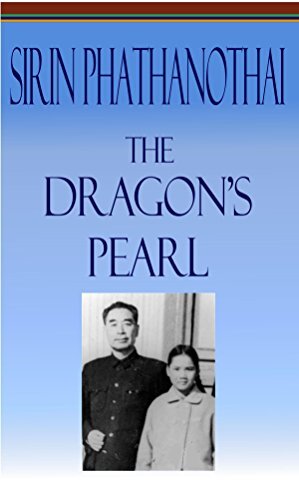 The Dragon's Pearl