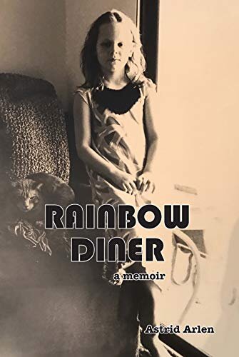 Rainbow Diner: a memoir