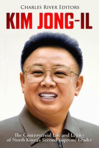 Kim Jong-il: The Controversial Life and Legacy of North Korea’s Second Supreme Leader