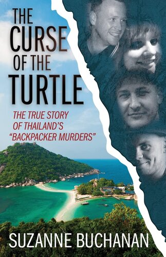 THE CURSE OF THE TURTLE: The True Story Of Thailand's 