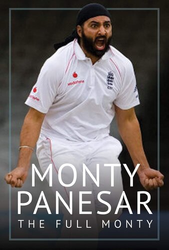 Monty Panesar: The Full Monty