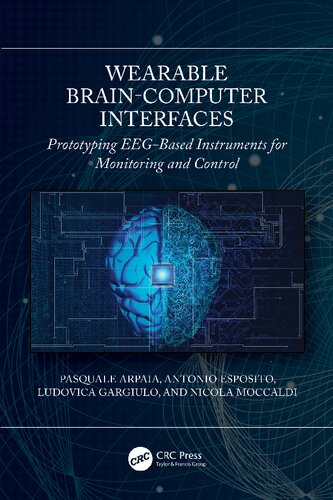 Wearable Brain-Computer Interfaces: Prototyping EEG-Based Instruments for Monitoring and Control