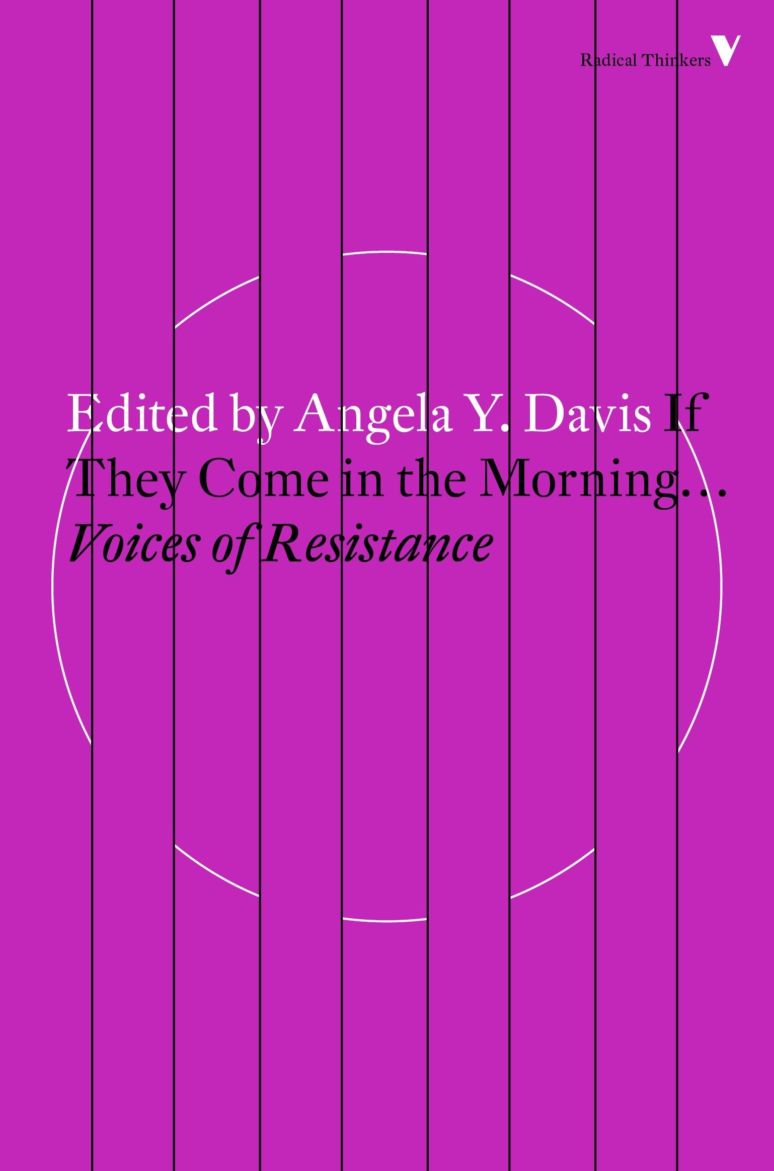 If They Come in the Morning...: Voices of Resistance