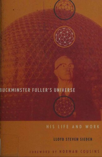 Buckminster Fuller's universe