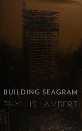 Building Seagram