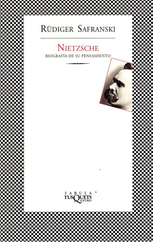 Nietzsche: Biografía de su pensamiento