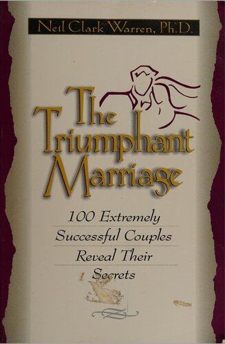 The Triumphant Marriage