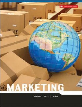 Marketing